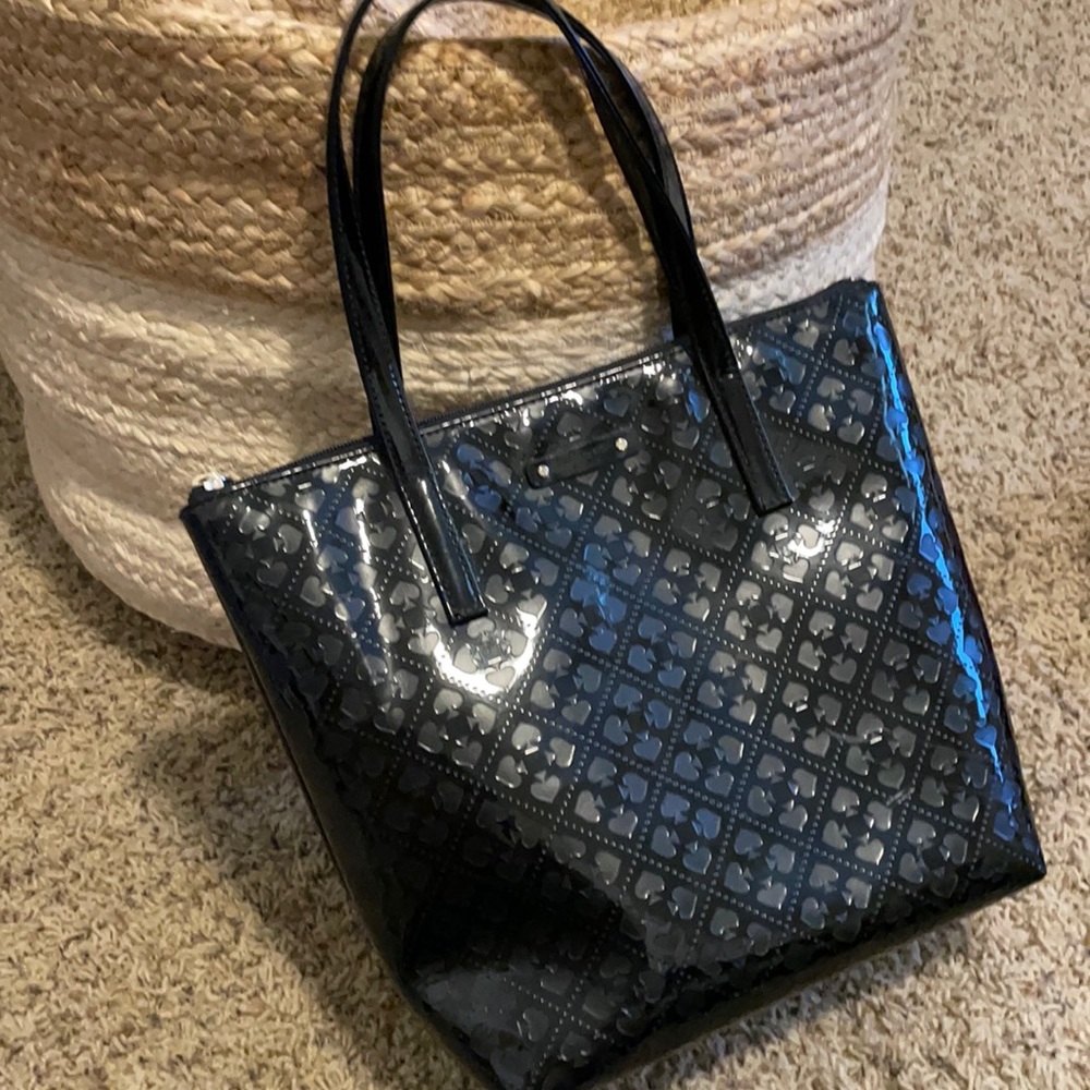 Kate Spade Shopper